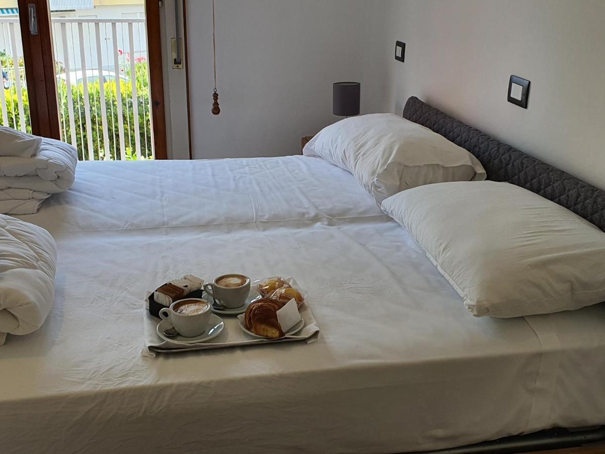 Miga Hotel Grado Centro Exterior photo